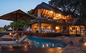 Jock Safari Lodge